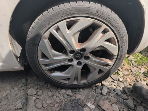 Citroen picasso hdi 2015 - citroen,
