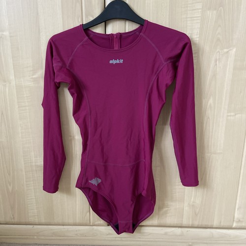 Alpkit dulsie long sleeved - alpkit,