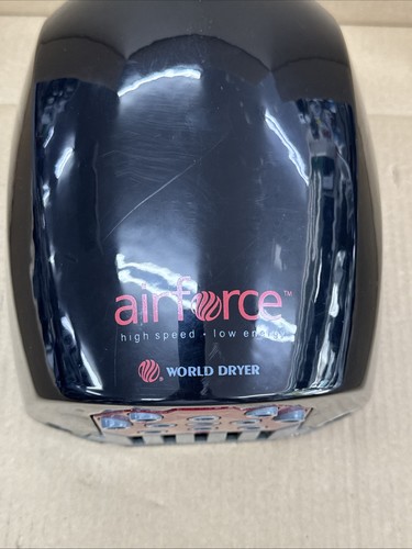 Airforce warner howard hand - airforce,