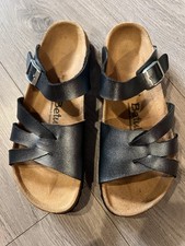 Birkenstock betula metallic - birkenstock,