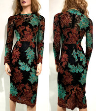 Dolce & Gabbana Crochet Lace