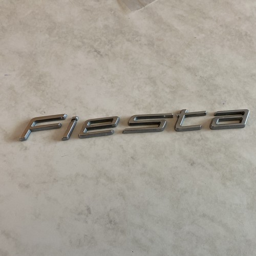 Used ford fiesta - ford,
