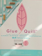 We R Memory Keepers Glue Quill
