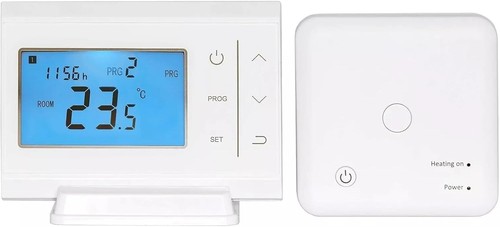 Team controls wireless - team,