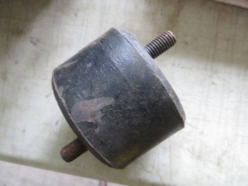Austin metro right hand rear - metro,