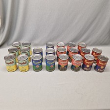 Andy Warhol Campbells Soup Can Bundle 2016