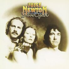Juice newton silver spur - ,