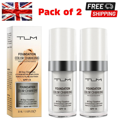 Tlm colour changing - x,