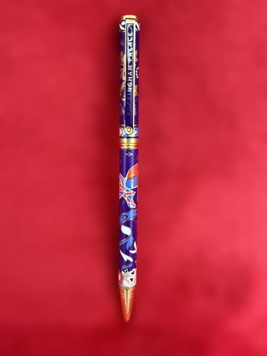 Buckingham palace ballpoint - buckingham,