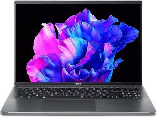 Acer swift laptop - acer, 16''