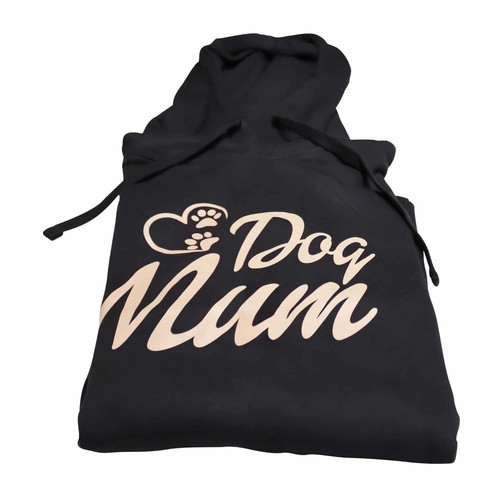 Dog mum hoody - hoody, |