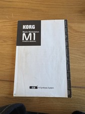 Korg music workstation - korg,