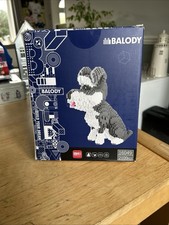 Balody Building Bricks . 2100 Pieces.