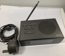 John Lewis Spectrum DAB/FM