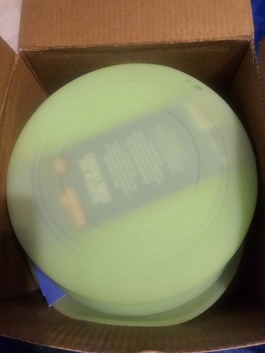 Rosewood glow the dark - glow,