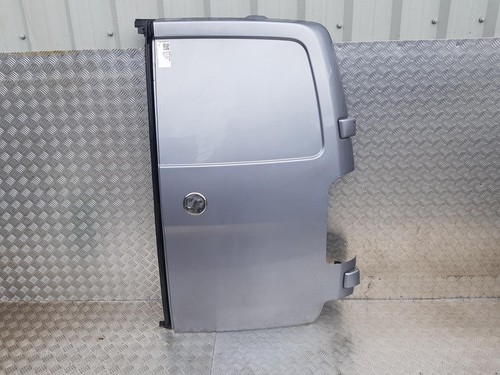 Vauxhall vivaro door rear - vauxhall,