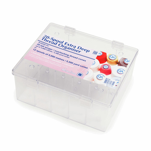 Hemline thread organiser - hemline,