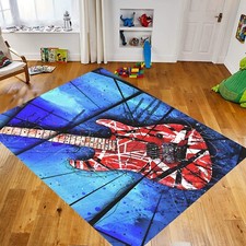 Guitar Rug,Guitar Anti Slip
