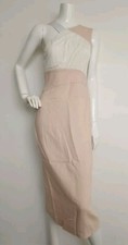 REISS midi dress size 10