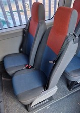 RENAULT MASTER BUS 2010-2019