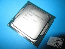 Intel Core i3-6100 3.70Ghz Dual Core Desktop CPU Processor SR2HG