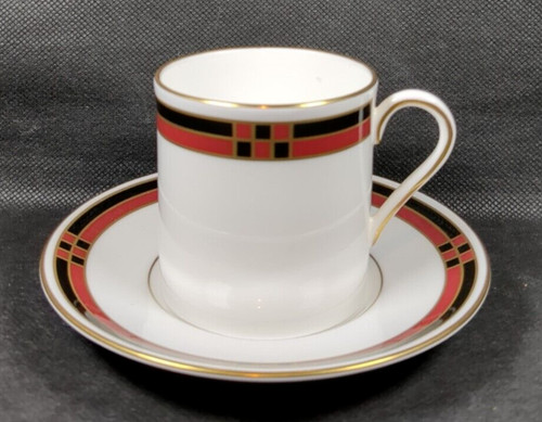 Vintage royal worcester - royal, demi