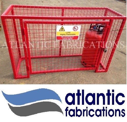 Propane 19kg gas cylinder - x,