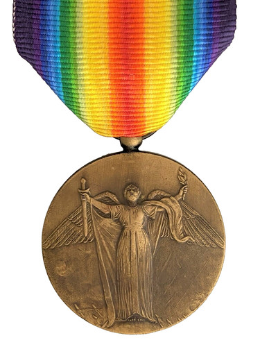 Cuba cuban wwi - wwi, victory
