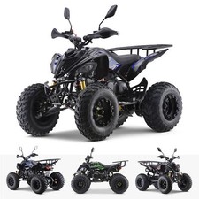 200cc Petrol Off-Road Quad