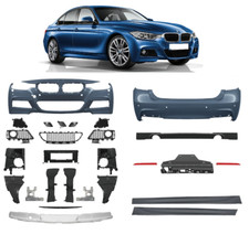 BMW F30 M SPORT LOOK BODYKIT