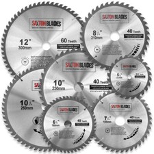 Saxton tct circular wood - saxton,