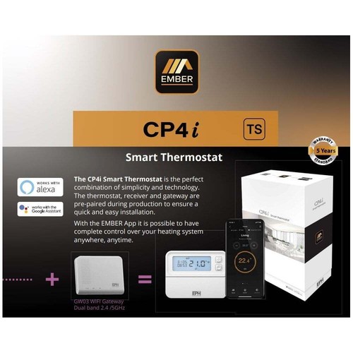 Eph combipack programmable - combipack, 4