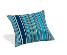 Multistripe Outdoor Scatter