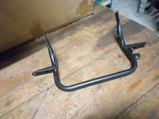 YAMAHA BIG BEAR 350 FARM QUAD 1997 4X4 PARTS - REAR GRAB BAR