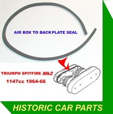 AIR FILTER BOX FOAM SEAL for