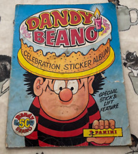 Dandy Beano Celebration