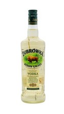 Zubrowka  - Bison Grass Polish