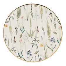 Botanical Plate 17/21/26cm –