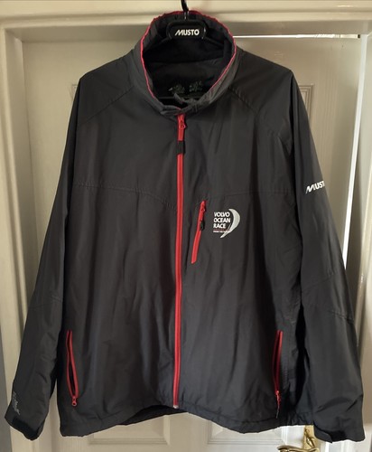 Mens musto xxl waterproof - mens,