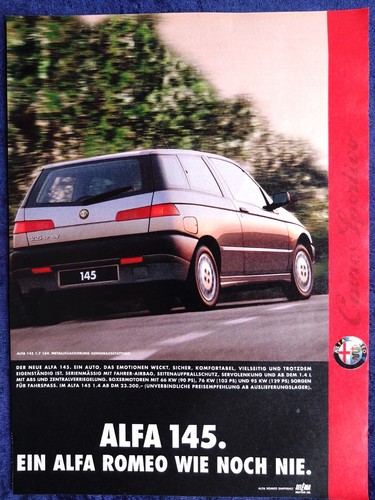 1995 alfa romeo - 1995,
