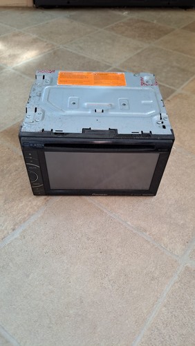 Pioneer double din car - pioneer, stereo