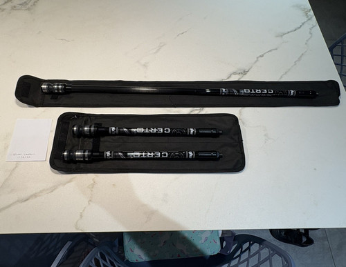 Mybo certo high modulus - certo,
