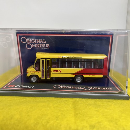 Corgi ooc 43404 plaxton - 43404, beaver