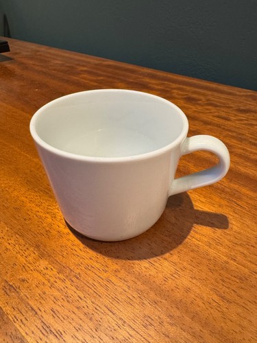 Ikea 365 small mug - small, white