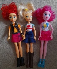 My Little Pony Equestria Girls