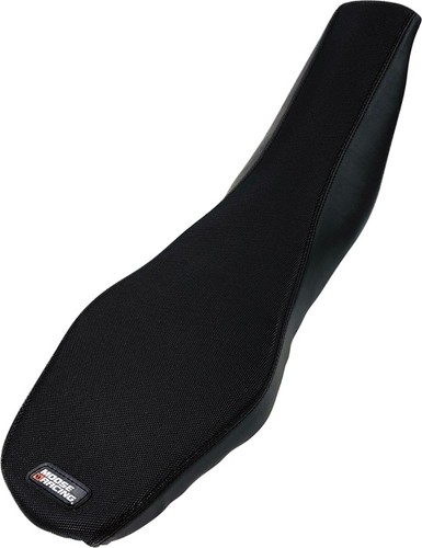 Moose seat cover and - seat,