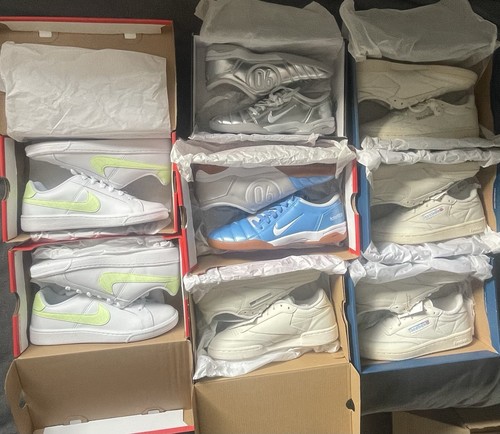 Buy bulk pairs trainers - bulk, 8