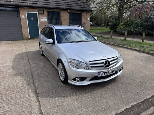 Mercedes c180 ulez compliant - ulez,