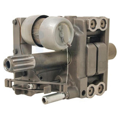 Hydraulic lift pump - hydraulic,