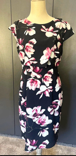 Phase eight black - eight, black/pink